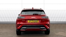 Kia Xceed 1.5T GDi ISG GT-Line 5dr Petrol Hatchback